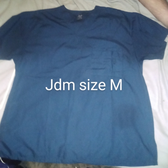 Nurse scrubs - Picture 5 of 9